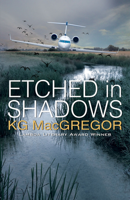 Etched in Shadows - MacGregor, Kg