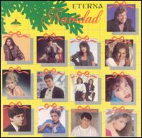 Eterna Navidad [Capitol 1989] - Various Artists