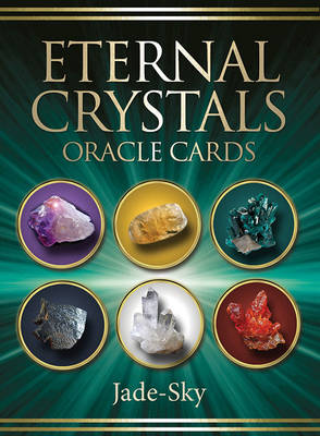 Eternal Crystals Oracle - Jade-Sky