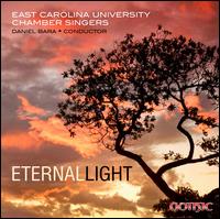 Eternal Light - Christine Gustafson (flute); Christopher Grymes (clarinet); Christopher Ulffers (bassoon);...