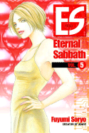 Eternal Sabbath, Volume 5 - Soryo, Fuyumi, and Hiroe, Ikoi (Translated by)