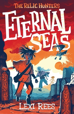 Eternal Seas - Rees, Lexi
