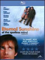 Eternal Sunshine of the Spotless Mind [Blu-ray] - Michel Gondry