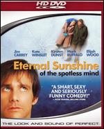 Eternal Sunshine of the Spotless Mind [HD] - Michel Gondry