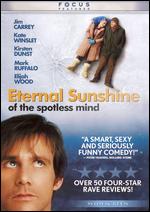 Eternal Sunshine of the Spotless Mind [WS] - Michel Gondry