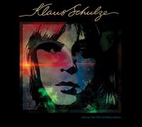 Eternal: The 70th Birthday Edition - Klaus Schulze