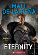 Eternity (Infinity Ring, Book 8): Volume 8
