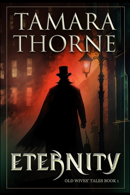 Eternity - Thorne, Tamara