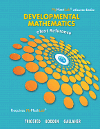 Etext Reference for Trigsted/Bodden/Gallaher Developmental Math: Prealgebra, Beginning Algebra, Intermediate Algebra