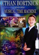 Ethan Bortnick and His Musical Time Machine [2 Discs] [DVD/CD]