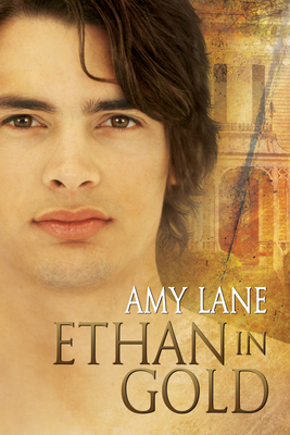 Ethan in Gold: Volume 3 - Lane, Amy
