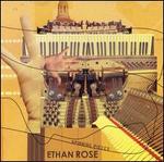 Ethan Rose: Spinning Pieces