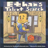 Ethan's Talent Search