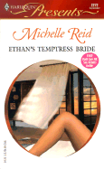 Ethan's Temptress Bride - Reid, Michelle
