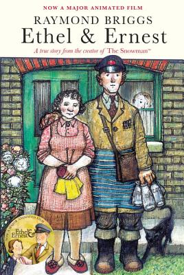 Ethel & Ernest - Briggs, Raymond