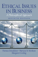 Ethical Issues in Business: A Philosophical Approach