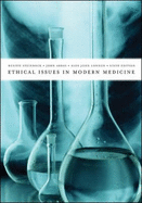 Ethical Issues in Modern Medicine
