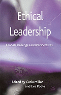 Ethical Leadership: Global Challenges and Perspectives
