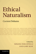Ethical Naturalism: Current Debates