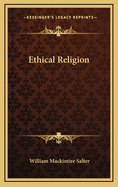 Ethical Religion