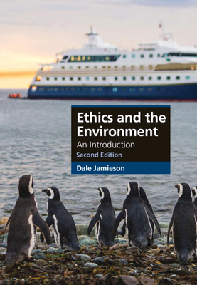 Ethics and the Environment - Jamieson, Dale