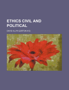 Ethics Civil & Political