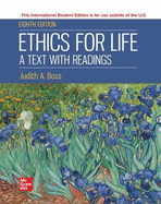 Ethics for Life ISE