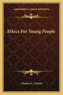 Ethics for Young People