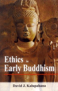 Ethics in Early Buddhism