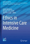 Ethics in Intensive Care Medicine