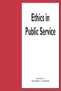 Ethics in Public Service: Volume 10