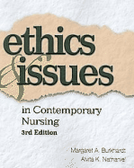 Ethics & Issues in Contemporary Nursing