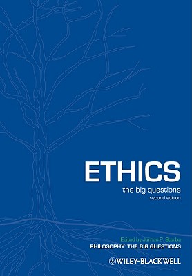 Ethics - Sterba, James P