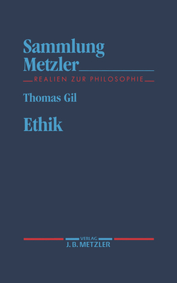 Ethik - Gil, Thomas