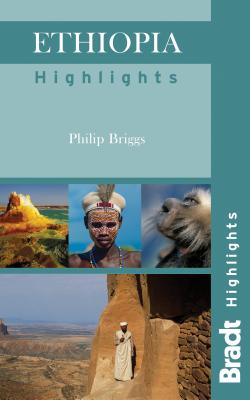 Ethiopia Highlights - Briggs, Philip
