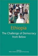 Ethiopia the Challenge of Democracy from Below - Zewde, Bahru (Editor), and Pausewang, Siegfried (Editor)