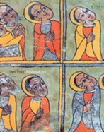 Ethiopian Art - Fogg, Sam, and Hosking, David