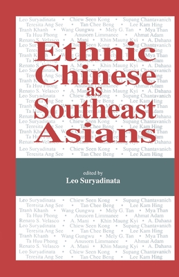 Ethnic Chinese as Southeast Asians - Na, Na