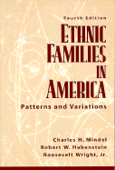 Ethnic Families in America: Patterns and Variations