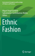 Ethnic Fashion