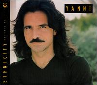 Ethnicity - Yanni