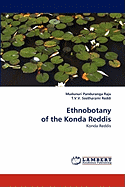 Ethnobotany of the Konda Reddis