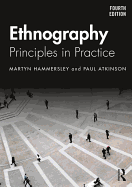 Ethnography: Principles in Practice
