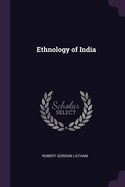 Ethnology of India