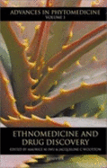 Ethnomedicine and Drug Discovery - Iwu, Maurice M, and Wootton, Jacqueline