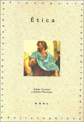 Etica - Cortina, Adela