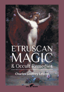 Etruscan Magic & Occult Remedies