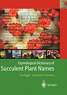 Etymological Dictionary of Succulent Plant Names