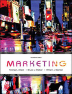 Etzel ] Marketing ] 2007 ] 14