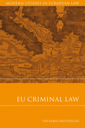 Eu Criminal Law